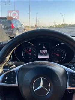 مێرسێدس بێنز C-Class